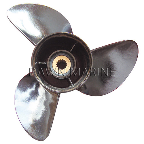 Propeller For 150250HP Yamaha Outboard Engine Dawn Marine