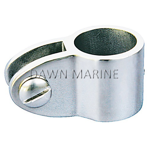 Bimini Top Slide AISI 316 Stainless Steel Dawn Marine