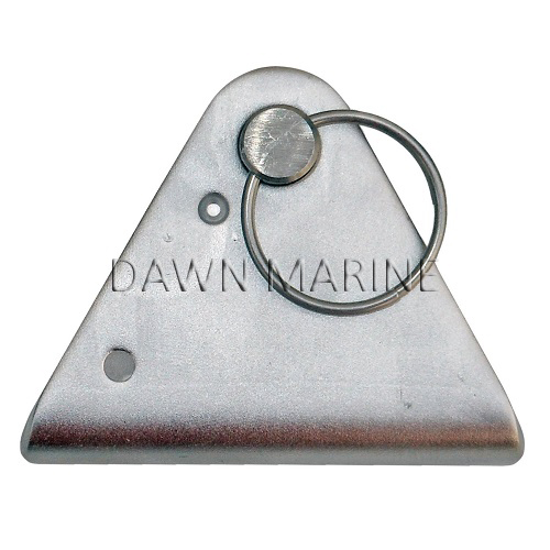 Chain Stopper AISI316 Stainless Steel Dawn Marine