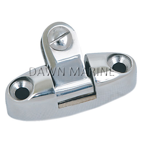Swivel Deck Hinge Stainless Steel 316 Dawn Marine