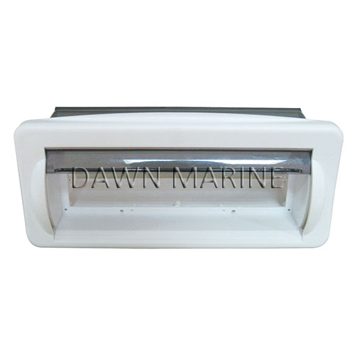 Marine Waterproof Radio Cover Dawn Marine