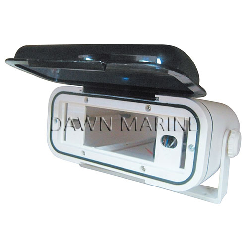 Marine Waterproof Radio Cover Dawn Marine