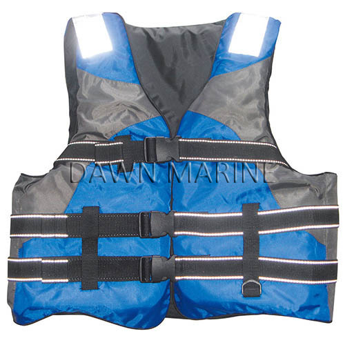 Adult Sport Life Jacket Dawn Marine