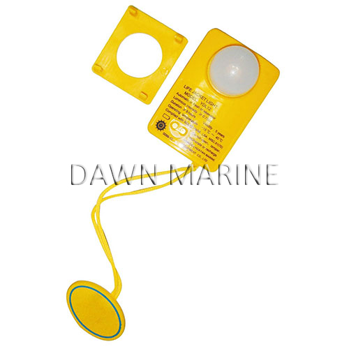 Life Jacket Lights Dawn Marine