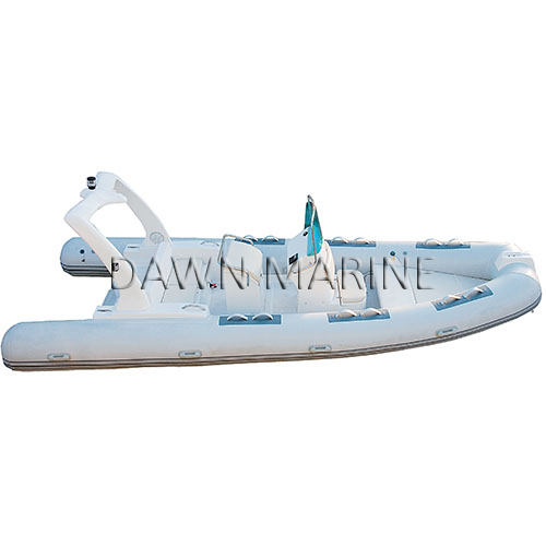Rigid Inflatable Boat 580680 Dawn Marine