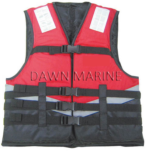Sport Life Jackets for Adult Dawn Marine