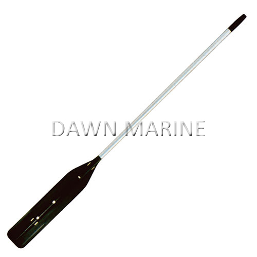 Aluminum Canoe Oar Dawn Marine